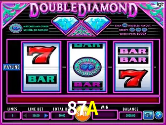 Login 87A Casino Online