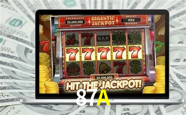 Apostas Esportivas no 87A